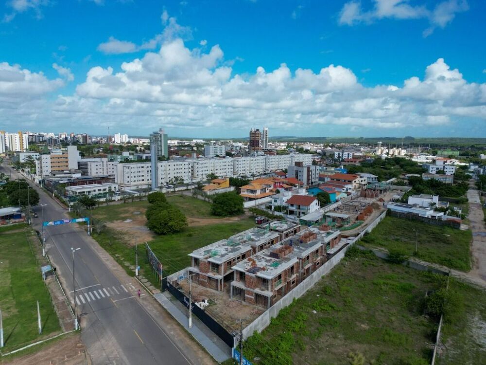 Casa de Condomínio à venda com 3 quartos, 99m² - Foto 3