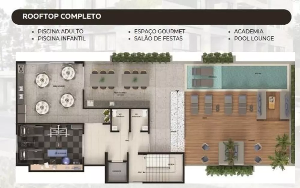 Apartamento, 3 quartos, 75 m² - Foto 10