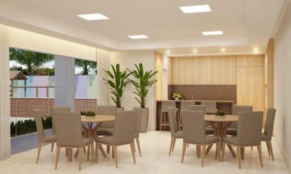 Apartamento, 2 quartos, 58 m² - Foto 4