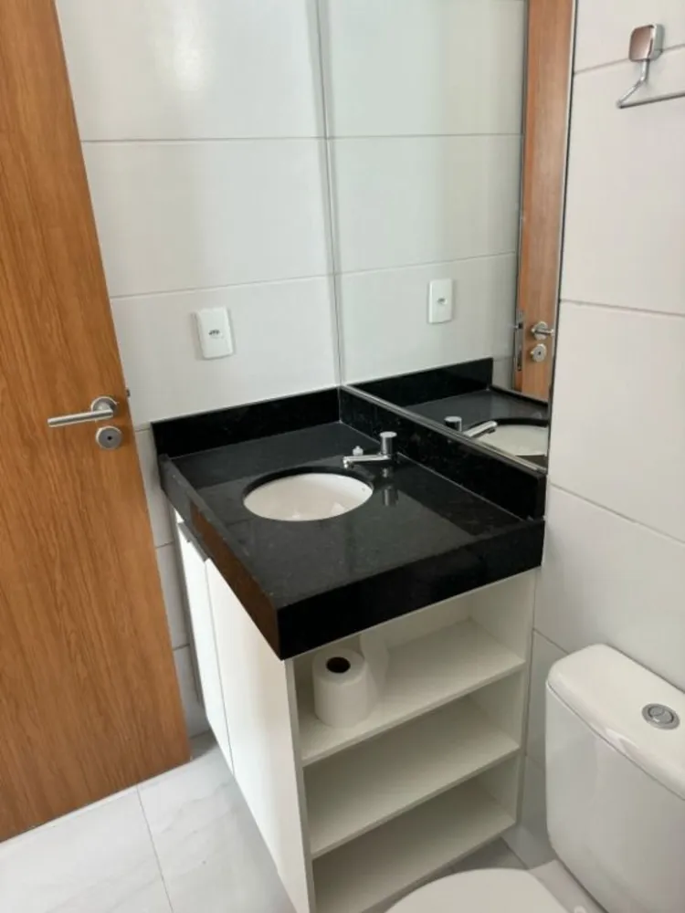 Apartamento, 2 quartos, 58 m² - Foto 2