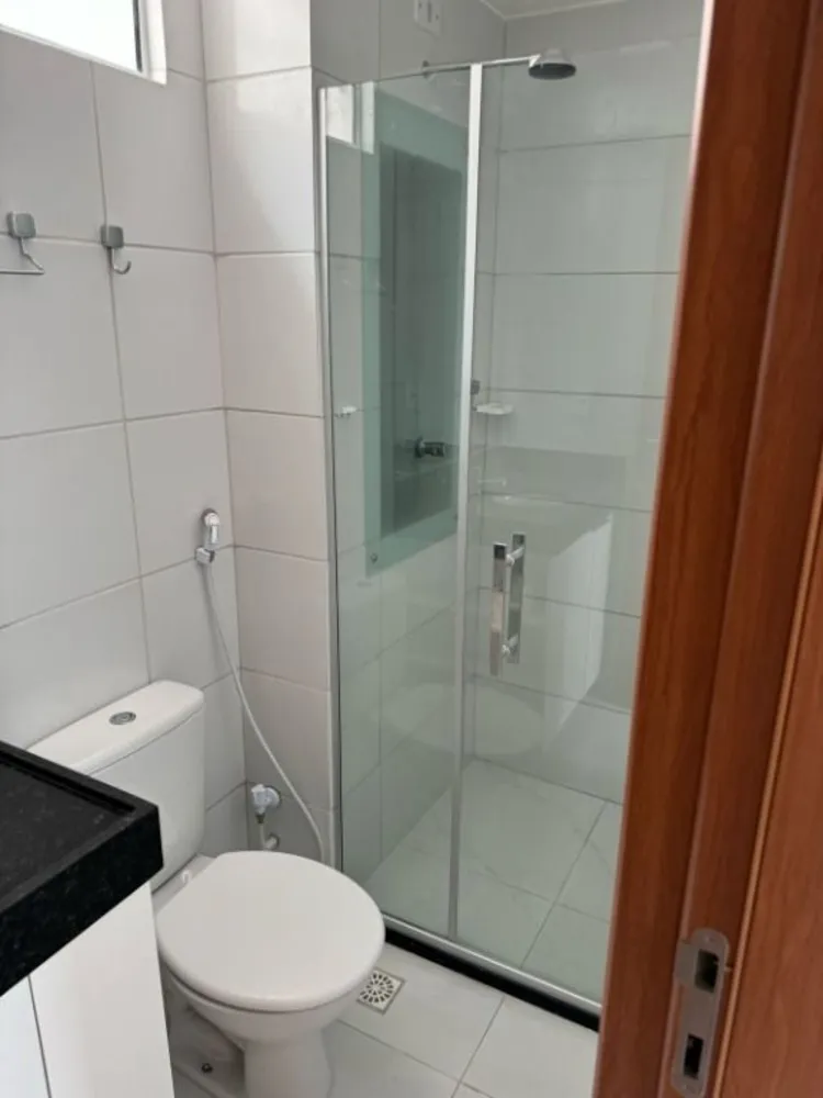Apartamento, 2 quartos, 58 m² - Foto 5