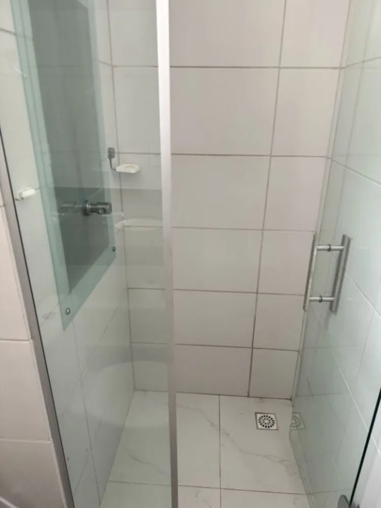 Apartamento, 2 quartos, 58 m² - Foto 1