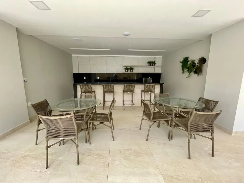 Apartamento, 2 quartos, 58 m² - Foto 2