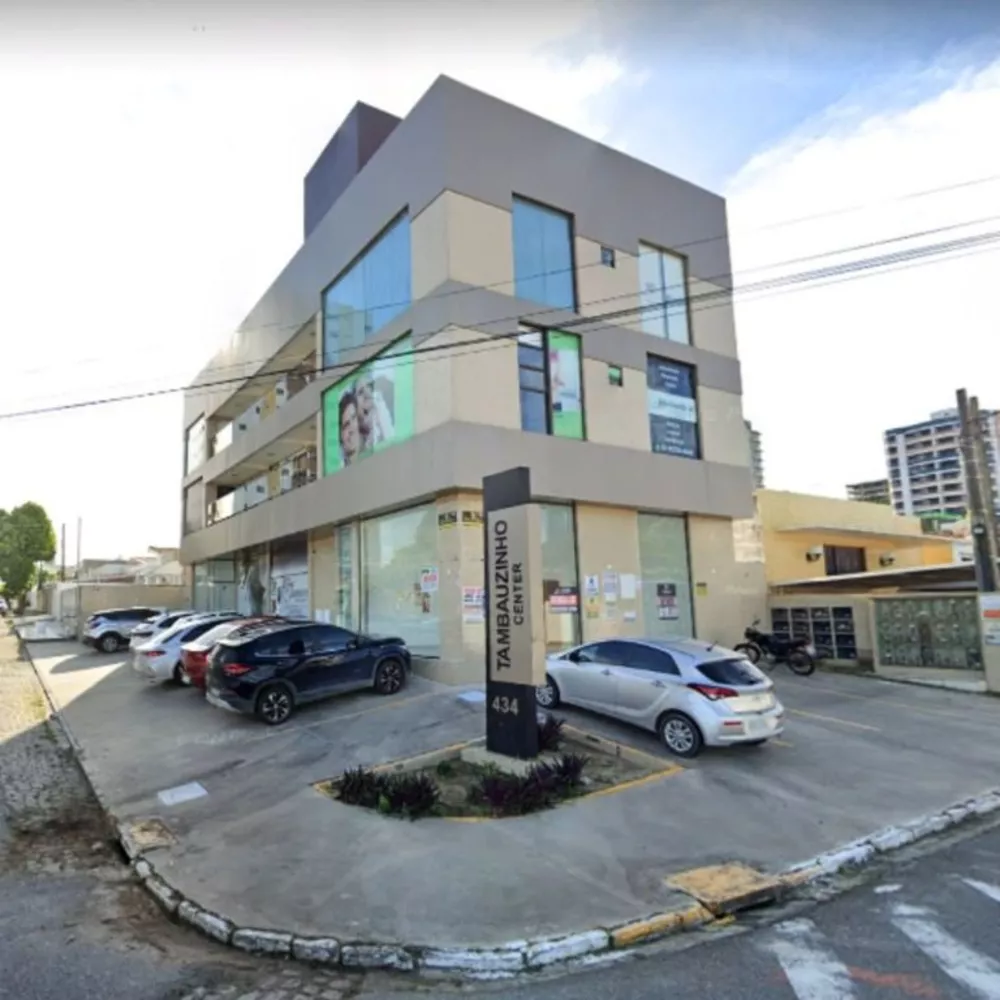 Conjunto Comercial-Sala à venda e aluguel, 35m² - Foto 1