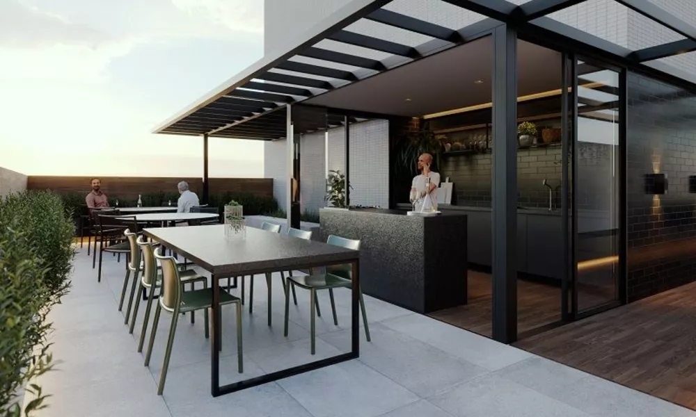 Apartamento, 2 quartos, 63 m² - Foto 6