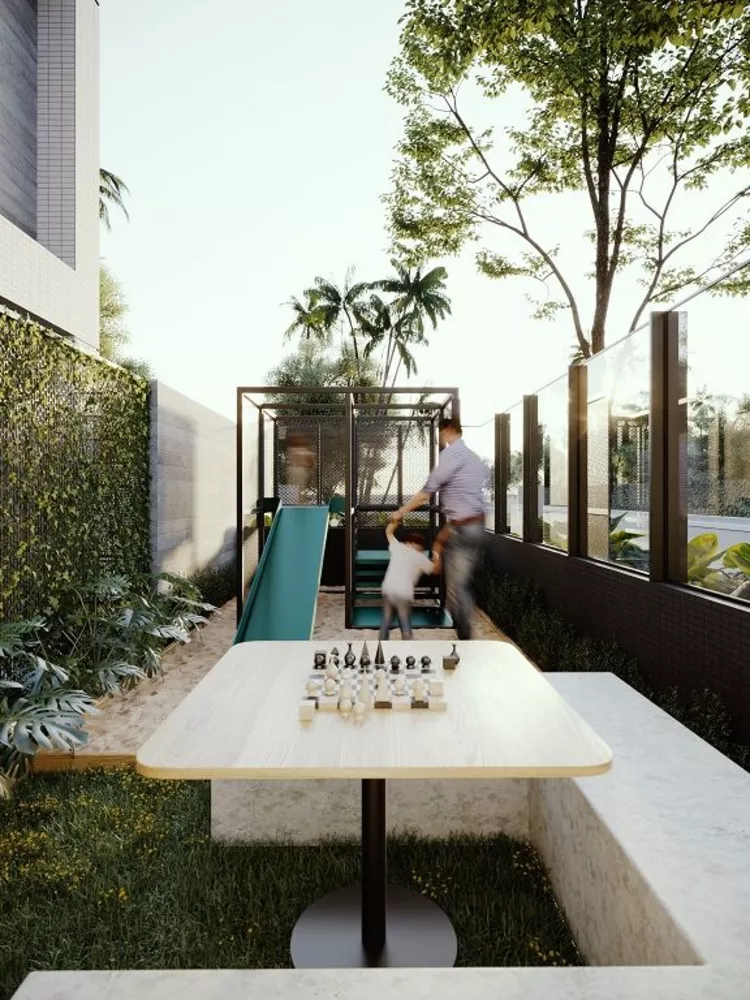 Apartamento, 2 quartos, 63 m² - Foto 5