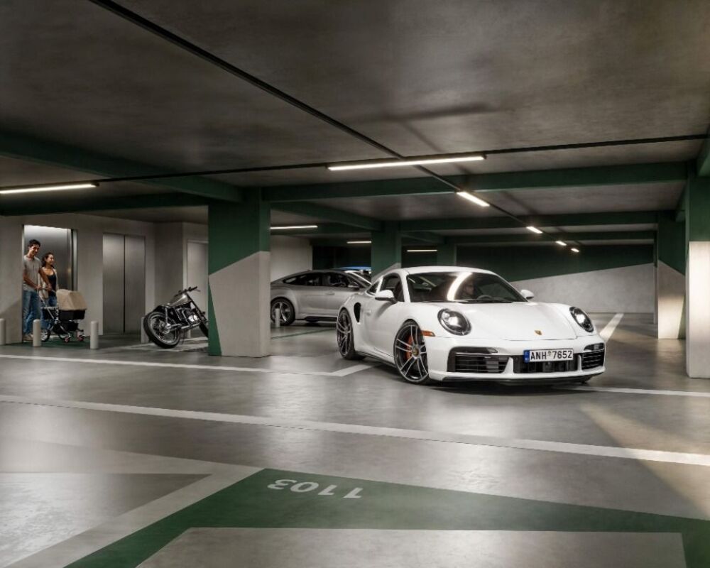 Apartamento, 2 quartos, 66 m² - Foto 6