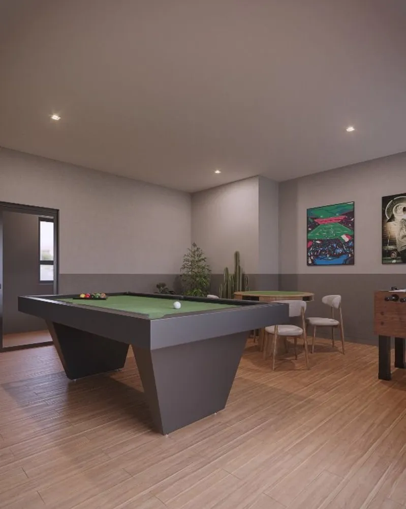 Apartamento, 2 quartos, 51 m² - Foto 6