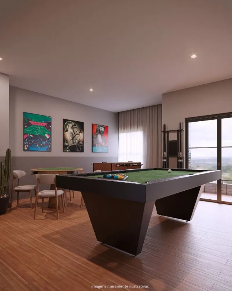 Apartamento, 2 quartos, 51 m² - Foto 4