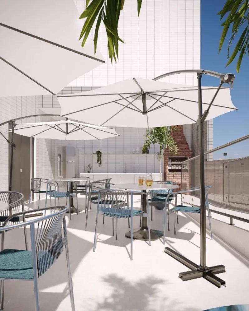 Apartamento, 2 quartos, 51 m² - Foto 5