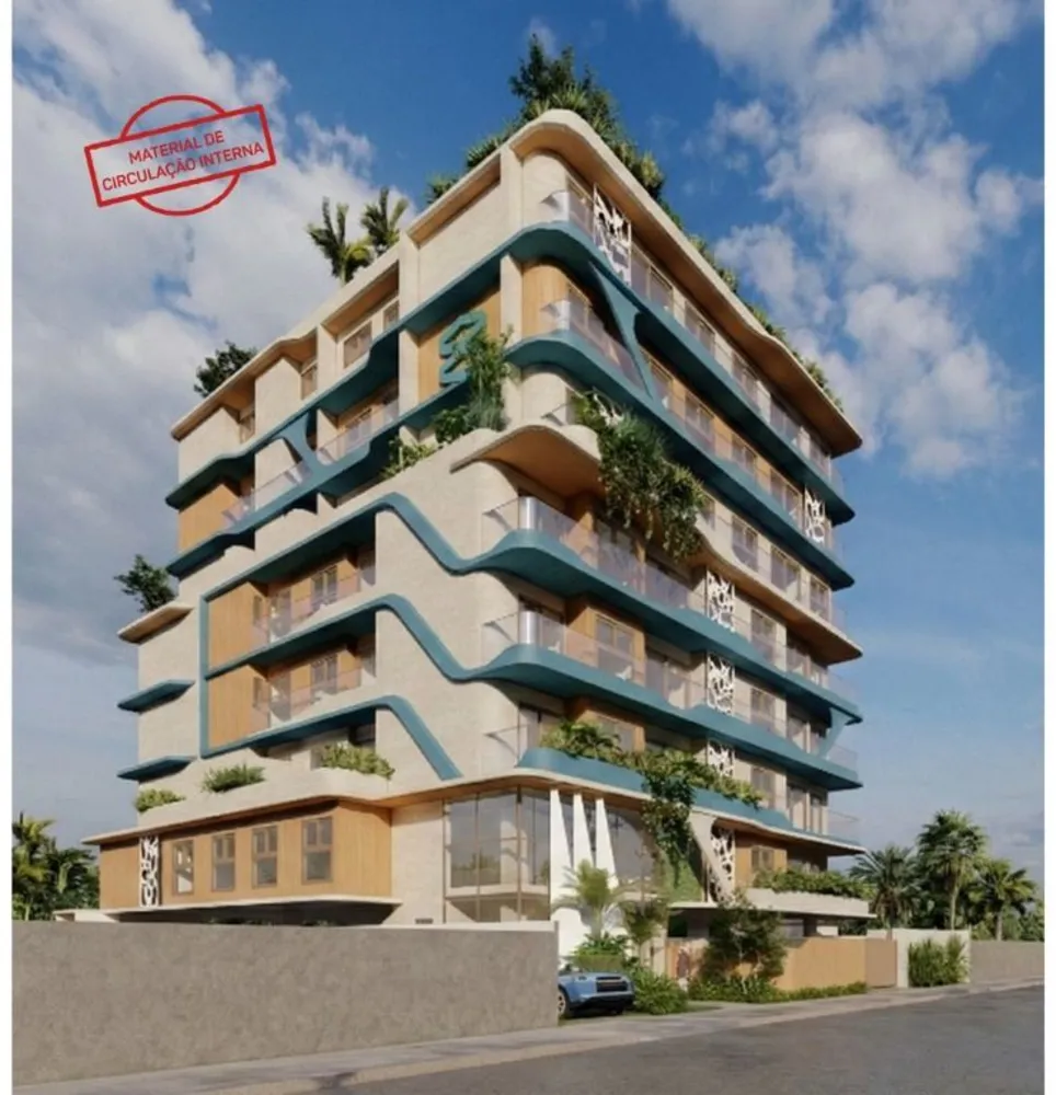 Apartamento, 2 quartos, 50 m² - Foto 7