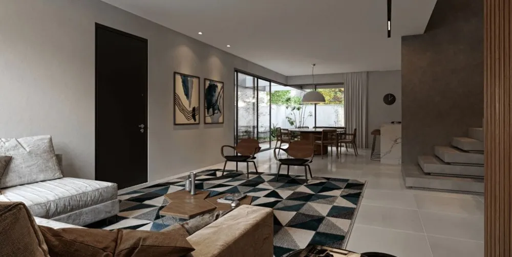 Casa de Condomínio, 3 quartos - Foto 7