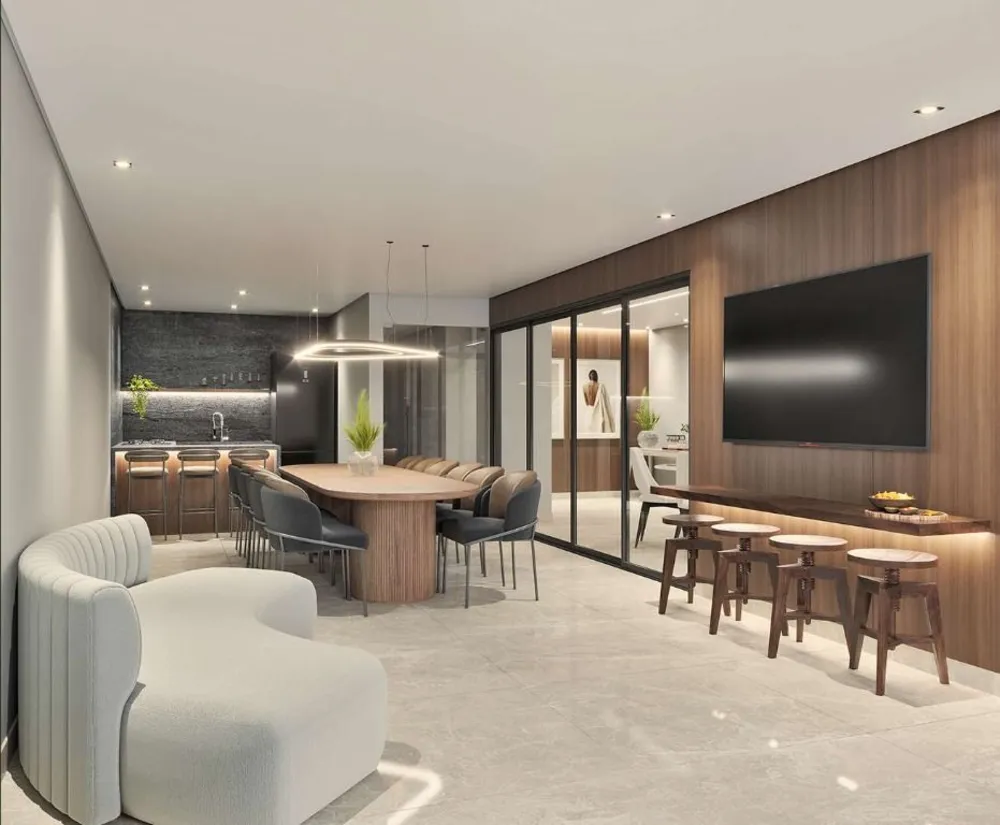 Apartamento, 2 quartos, 51 m² - Foto 7