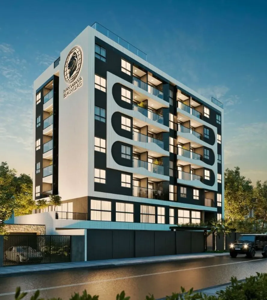 Apartamento, 2 quartos, 51 m² - Foto 4