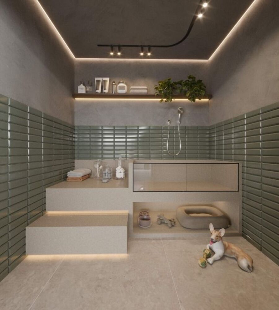 Apartamento à venda com 2 quartos, 53m² - Foto 2