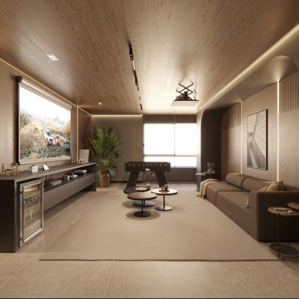 Apartamento à venda com 2 quartos, 53m² - Foto 23
