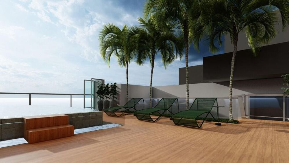 Apartamento à venda com 2 quartos, 64m² - Foto 5