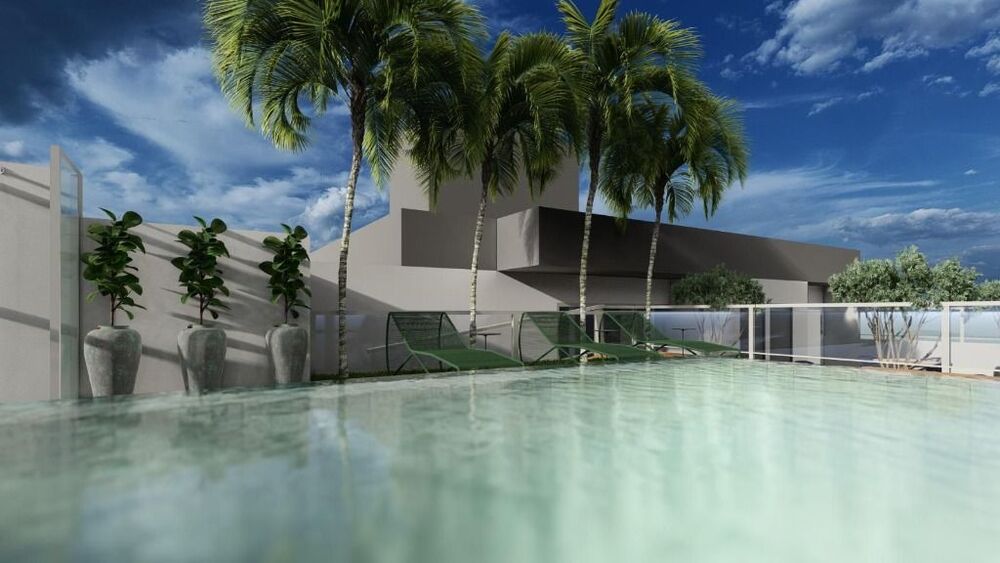 Apartamento à venda com 2 quartos, 64m² - Foto 7