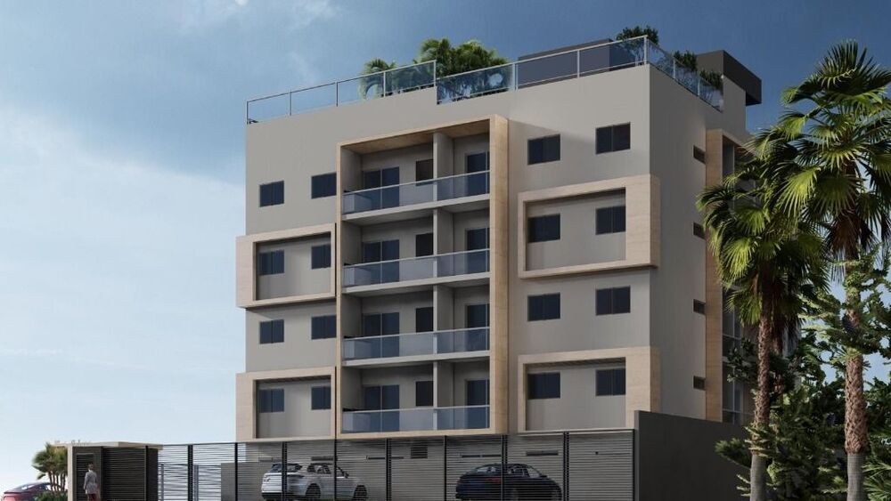 Apartamento à venda com 2 quartos, 64m² - Foto 3