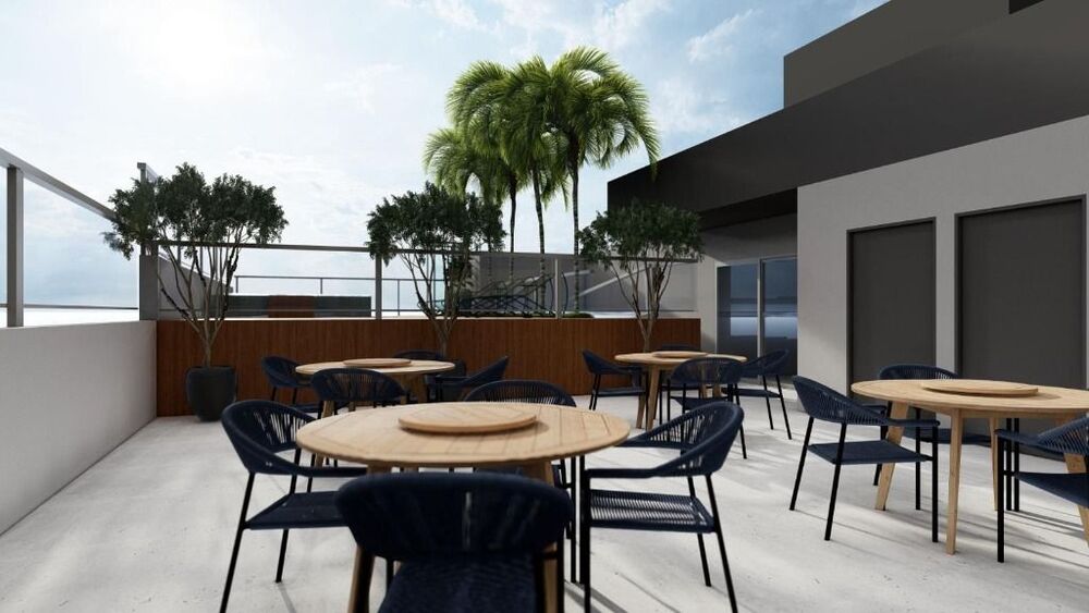 Apartamento à venda com 2 quartos, 64m² - Foto 13