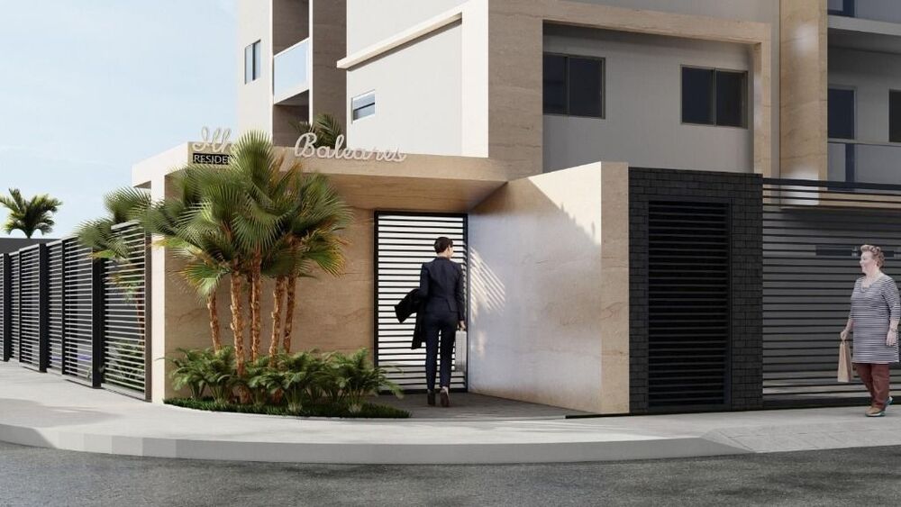 Apartamento à venda com 2 quartos, 64m² - Foto 11