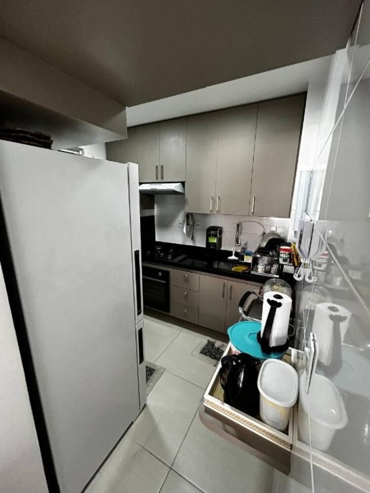 Apartamento à venda com 2 quartos, 52m² - Foto 14