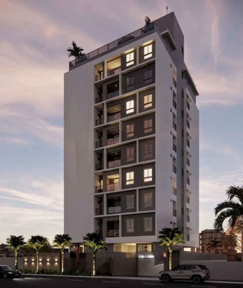 Apartamento, 3 quartos, 73 m² - Foto 1