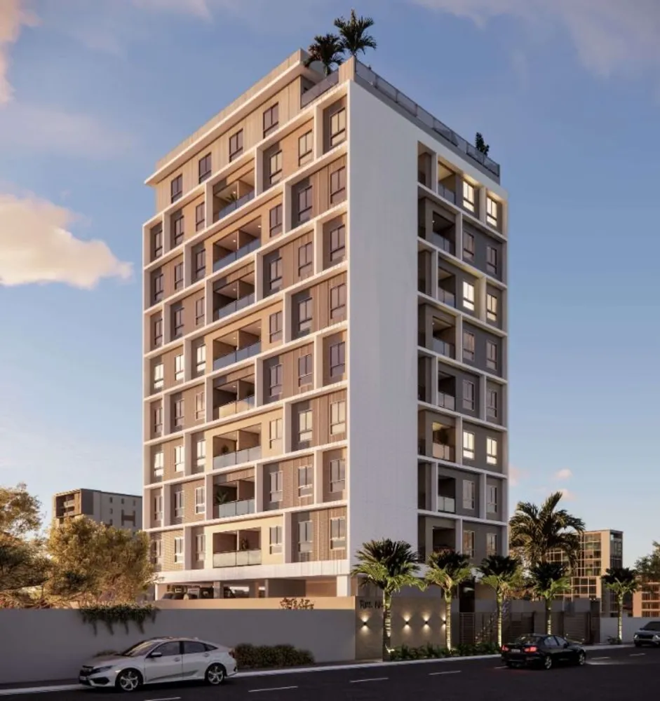 Apartamento, 3 quartos, 73 m² - Foto 5