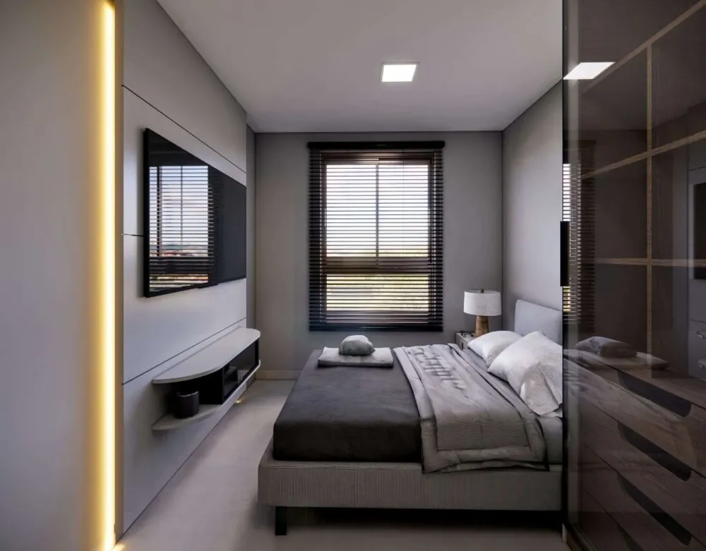 Apartamento, 3 quartos, 73 m² - Foto 9