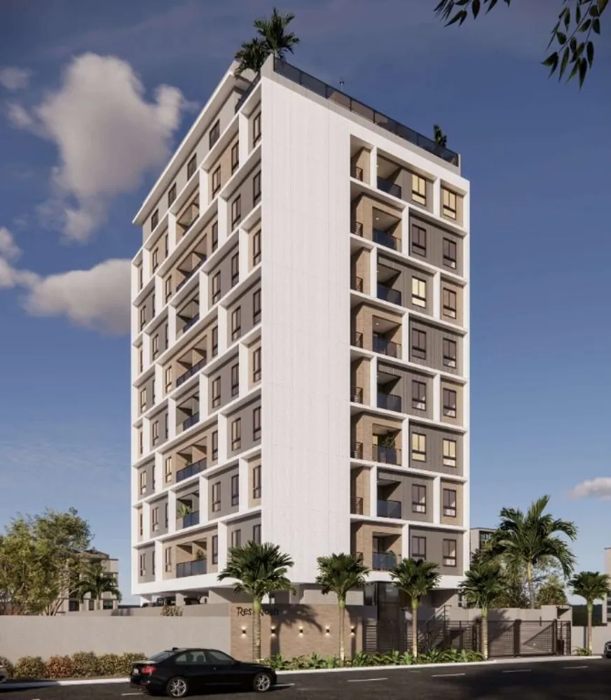Apartamento, 3 quartos, 73 m² - Foto 7