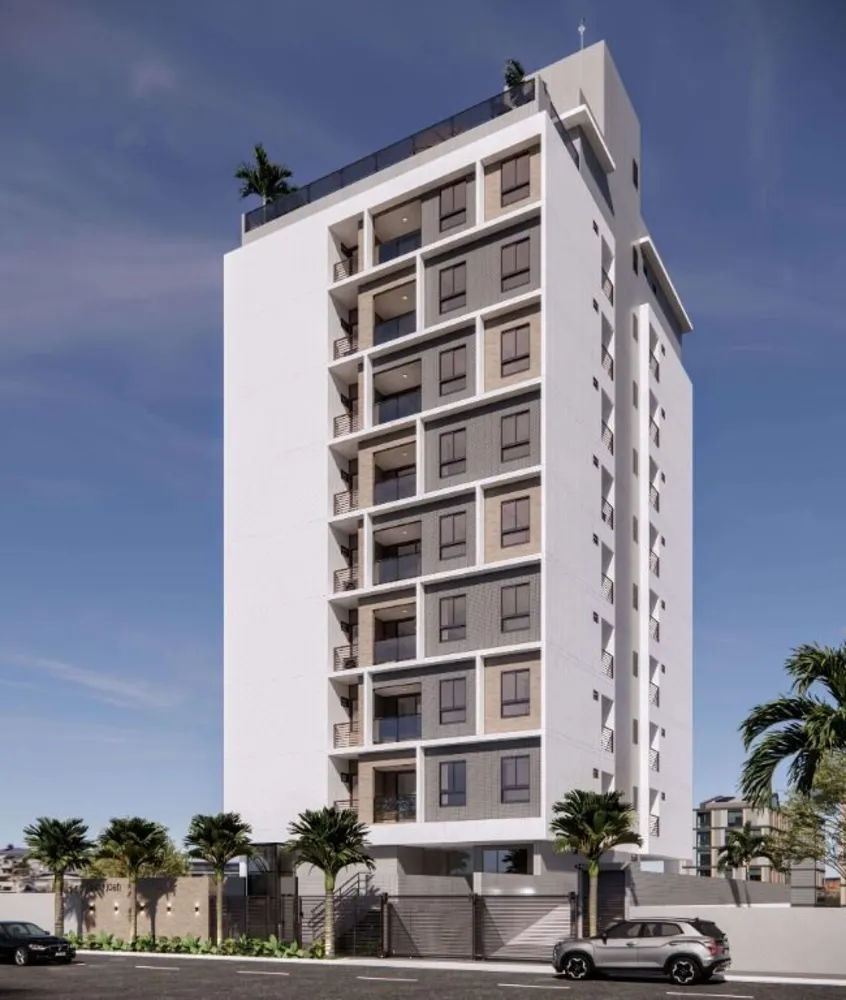 Apartamento, 3 quartos, 73 m² - Foto 8