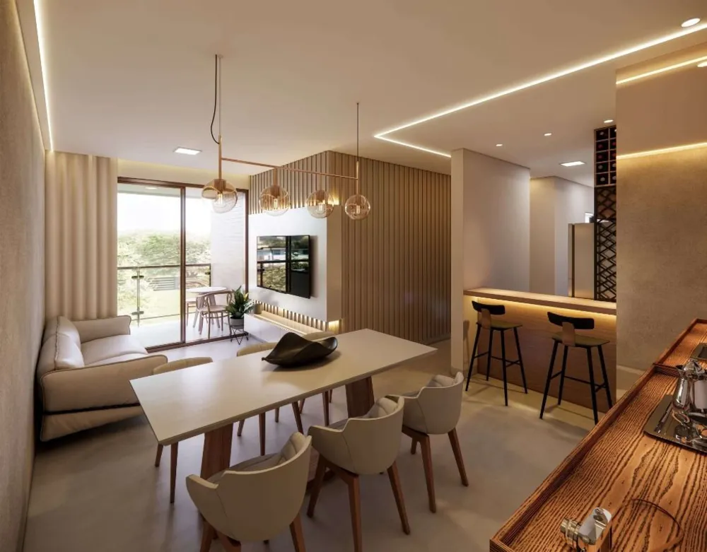 Apartamento, 3 quartos, 73 m² - Foto 10