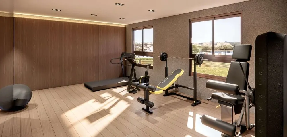 Apartamento, 3 quartos, 73 m² - Foto 4