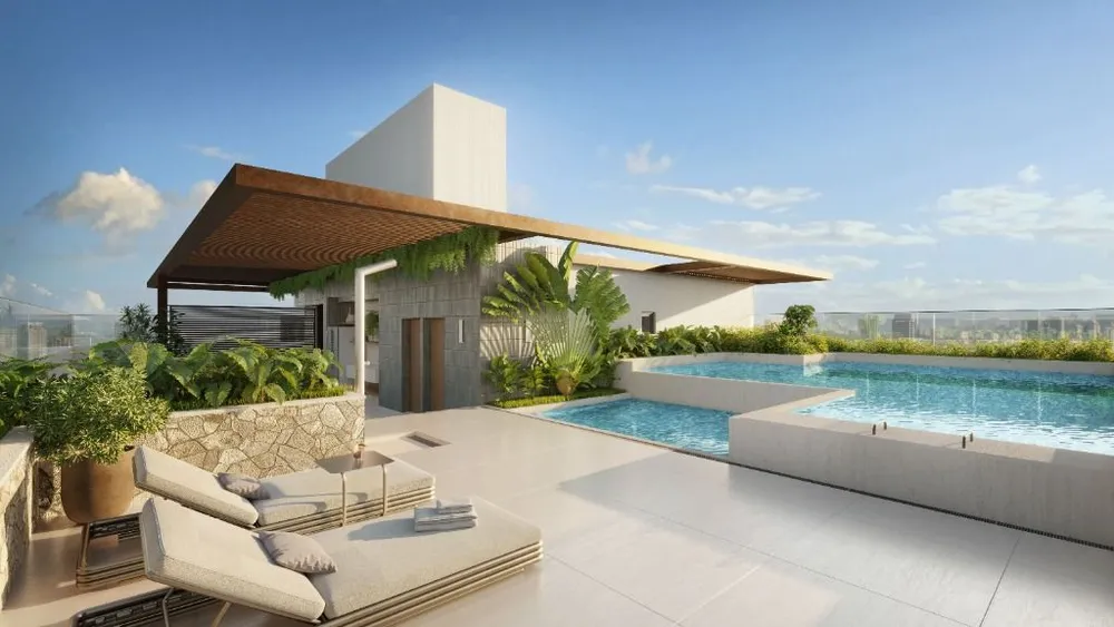 Apartamento, 3 quartos, 117 m² - Foto 5