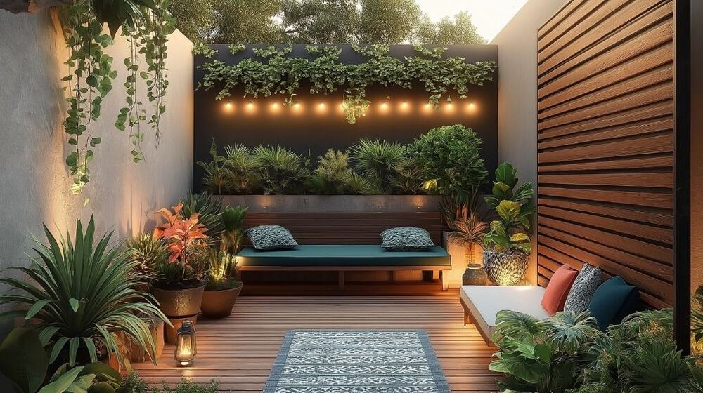 Cobertura, 1 quarto, 27 m² - Foto 1