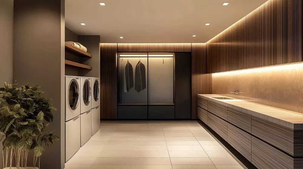 Cobertura, 1 quarto, 27 m² - Foto 5