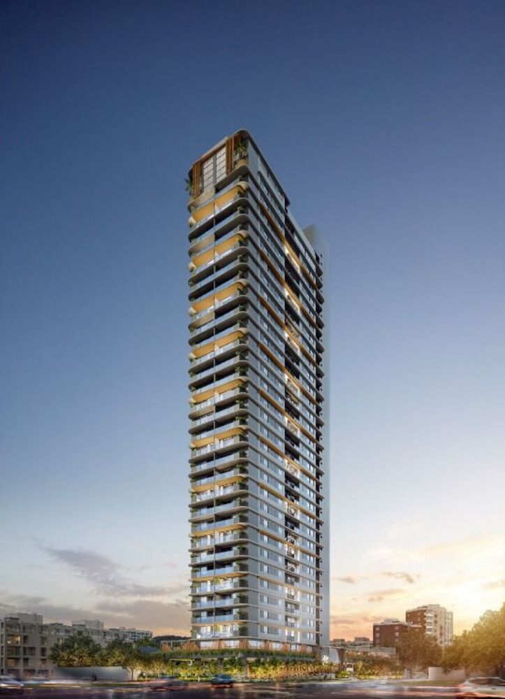 Apartamento à venda com 3 quartos, 172m² - Foto 15