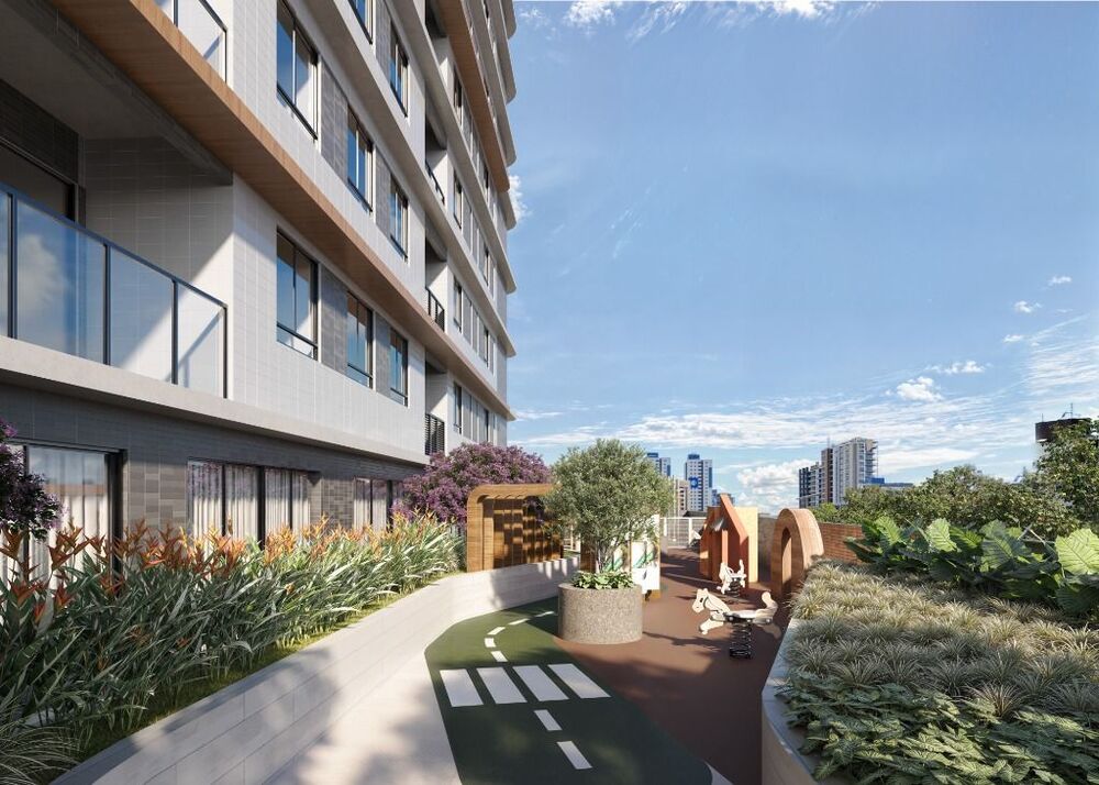 Apartamento à venda com 3 quartos, 172m² - Foto 17