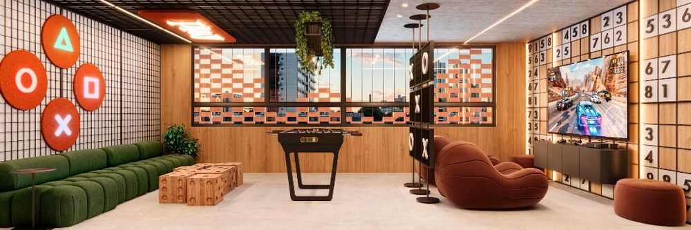 Apartamento à venda com 3 quartos, 172m² - Foto 11