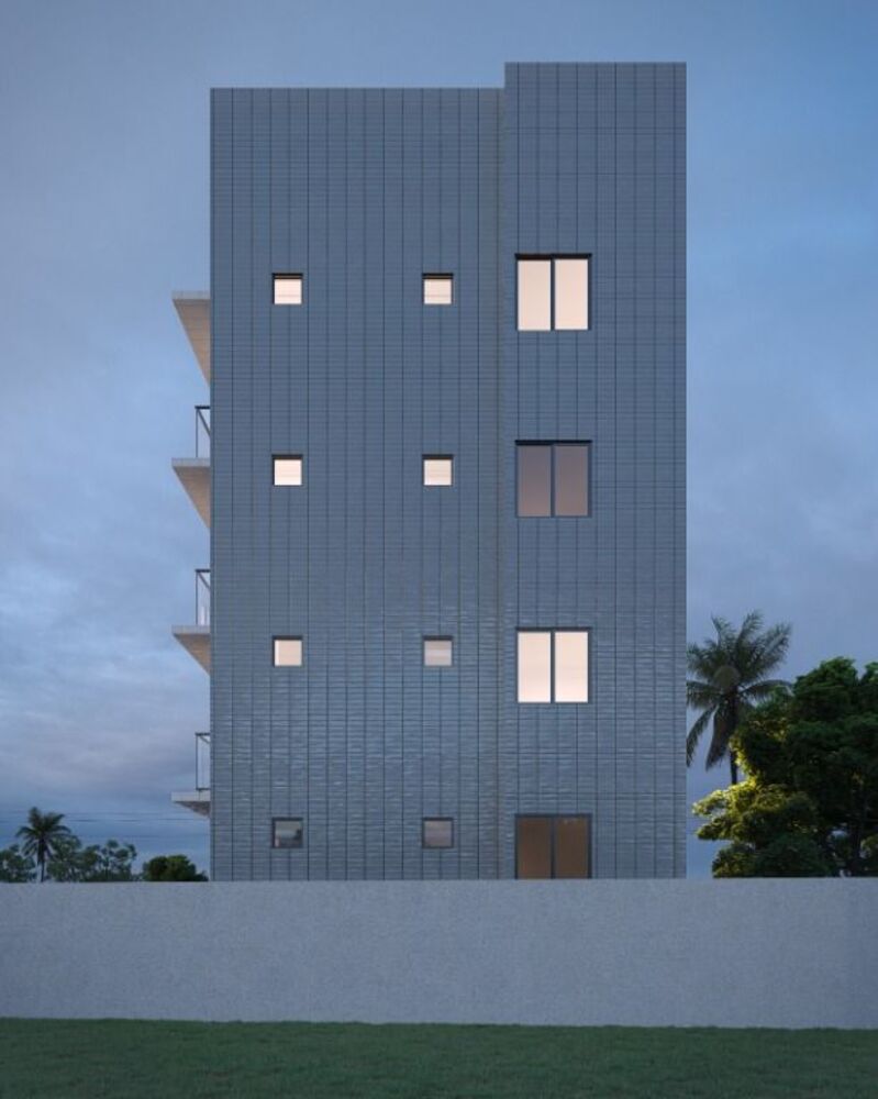 Apartamento à venda com 2 quartos, 49m² - Foto 6