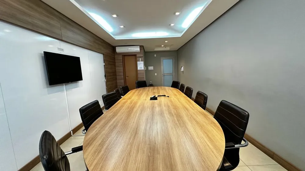 Sala-Conjunto, 33 m² - Foto 14
