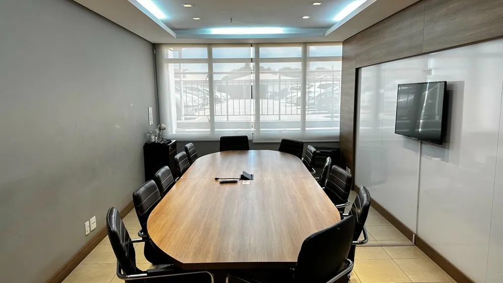Sala-Conjunto, 33 m² - Foto 13