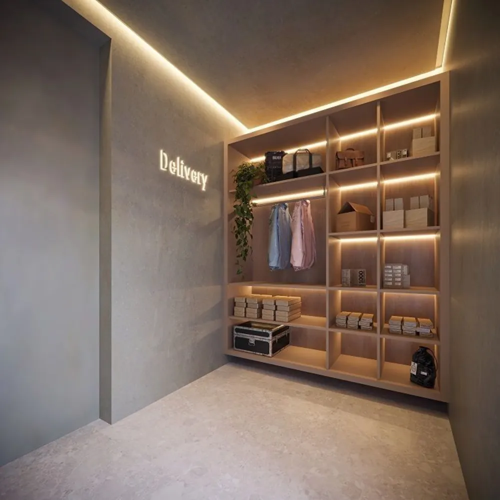 Apartamento, 3 quartos, 77 m² - Foto 3