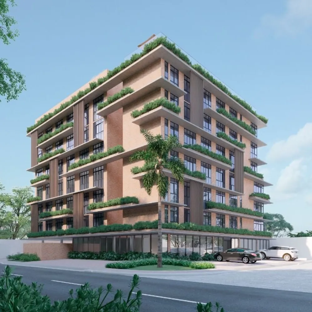 Apartamento, 1 quarto, 45 m² - Foto 11