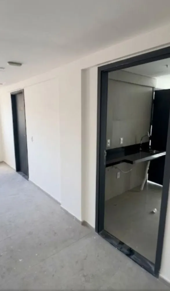 Apartamento, 1 quarto, 45 m² - Foto 9
