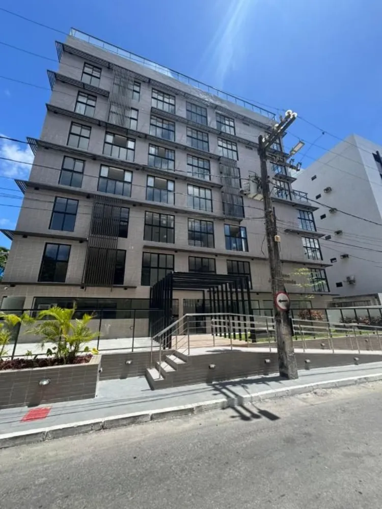 Apartamento, 1 quarto, 45 m² - Foto 2