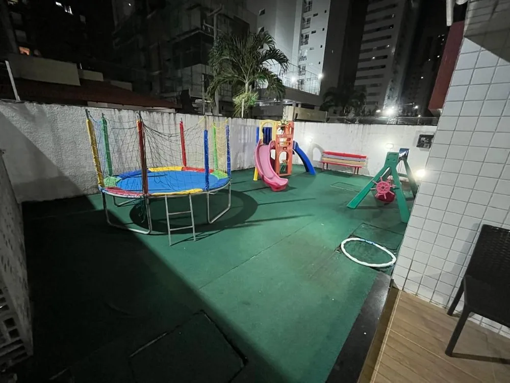 Apartamento, 3 quartos, 100 m² - Foto 12