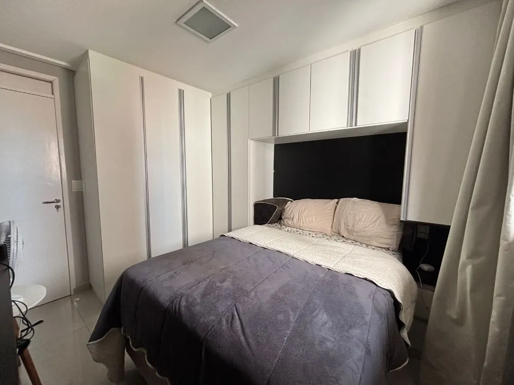 Apartamento, 3 quartos, 100 m² - Foto 6