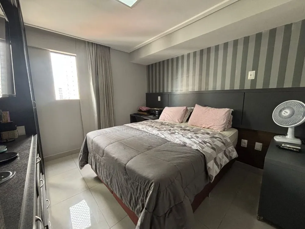 Apartamento, 3 quartos, 100 m² - Foto 5