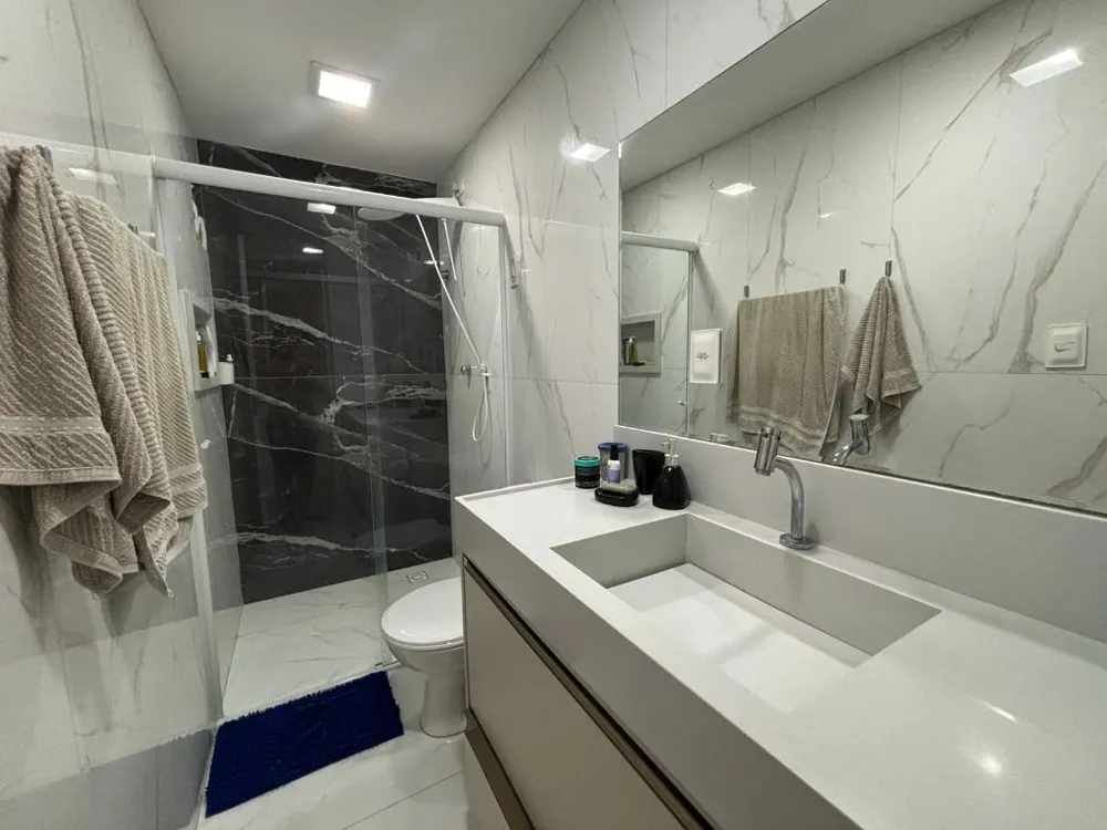 Apartamento, 3 quartos, 100 m² - Foto 7